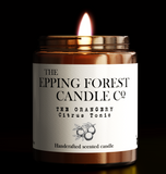 Citrus Tonic candle - inspired by London and Essex
